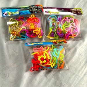 Silly Bandz